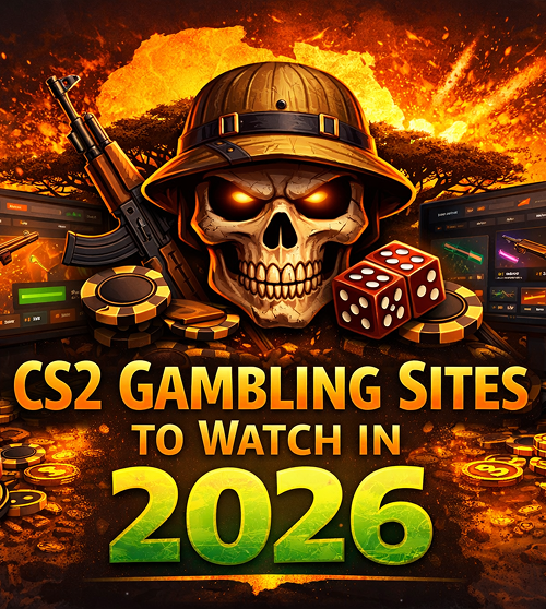 CS2 Gambling Sites