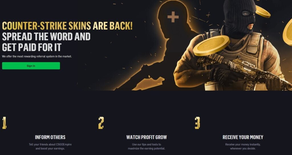 Bonuses and Player Rewards